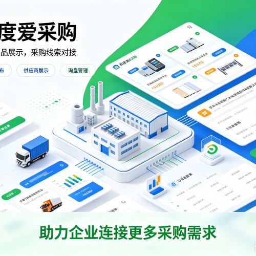 宁武百度爱采购